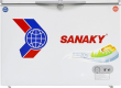 TỦ ĐÔNG SANAKY 2 NGĂN VH 3699W3