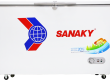 TỦ ĐÔNG SANAKY 2 NGĂN VH-2899W3