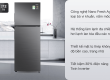 Tủ lạnh Aqua Inverter 212 lít AQR-T239FA(HB)