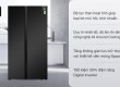 Tủ lạnh Samsung Inverter 655 lít Side by Side RS62R5001B4/SV