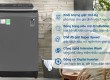 Máy giặt Samsung Ecobubble Inverter 10.5 kg WA10CG5745BDSV