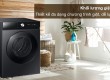 Máy giặt Samsung Inverter 11 kg WW11CB944DGBSV