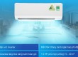 Máy lạnh Daikin Inverter 1.5 HP ATKC35UAVMV