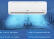 Máy lạnh LG Inverter 1 HP V10WIN