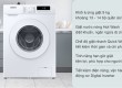 Máy giặt Samsung Inverter 9 kg WW90T3040WW/SV