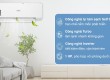 Máy lạnh Aqua Inverter 1 HP AQA-RV10QC Thái