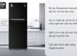 Tủ lạnh Samsung Inverter 208 lít RT20HAR8DBU/SV 