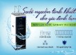 Máy Lọc Nước Sanaky 11 cấp lọc nóng lạnh nguội