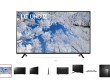 Smart Tivi LG UHD 4K 55 inch 55UQ7050