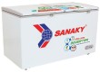 TỦ ĐÔNG SANAKY 1 NGĂN VH-4099A3