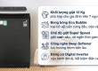 Máy giặt Samsung Inverter 12 kg WA12CG5745BVSV