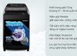Máy giặt Samsung Inverter 16 kg WA16R6380BV/SV