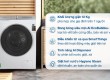 Máy giặt Samsung AI Ecobubble+ Inverter 12 kg WW12CGP44DSHSV