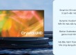 Smart Tivi Samsung 4K Crystal UHD 55 inch UA55AU7700