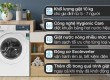 Máy giặt Electrolux UltimateCare 300 Inverter 10 kg EWF1024D3WB