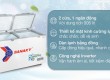 Tủ đông Sanaky Inverter 280 lít TD.VH4099A4K