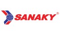 Sanaky