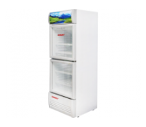 TỦ MÁT SANAKY 340 LÍT VH-408WL