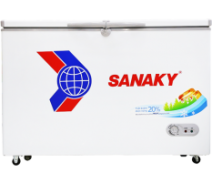 TỦ ĐÔNG SANAKY 2 NGĂN VH-2899W3