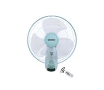 Quạt treo tường có remote Senko 3 cánh TR1628 47W