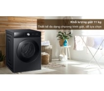 Máy giặt Samsung Inverter 11 kg WW11CB944DGBSV