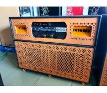 Dàn âm thanh SOM - D450