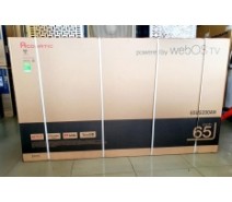 TIVI ACONATIC THÁI LAN 65 INCH 4K ĐIỀU KHIỂN GIỌNG NÓI