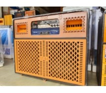 Dàn âm thanh SOM - D1000 5 tấc đôi