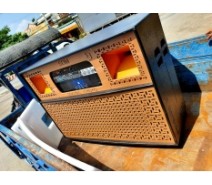 Dàn âm thanh SOM - NEXO 