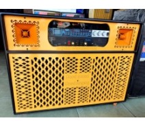 Dàn âm thanh SOM - Z416