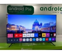 TIVI ACONATIC THÁI LAN 32 INCH  ĐIỀU KHIỂN GIỌNG NÓI