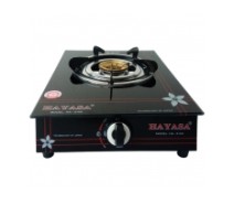 Bếp Gas Đơn Kính Hayasa HA-8100