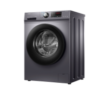 Máy giặt lồng ngang Aqua 10kg5 AQD-A1051G.S