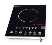 Bếp Điện Hồng Ngoại Siêu Mỏng 2 Vòng Nhiệt (HA-78Slim)