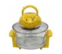 Lò nướng thủy tinh Khaluck