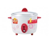 Nồi cơm điện Sharp 1.8 lit xuất xứ Thái Lan