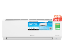 Điều Hòa Daikin Inverter FTKB25YVMV - 1HP