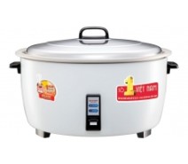 Nồi cơm điện Sharp 10 lit xuất xứ Thái Lan