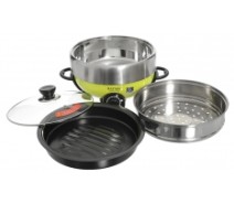 Lẩu điện đa năng 5.0L