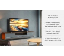 Tivi LG FHD LQ57 32 inch Smart TV | 32LQ636