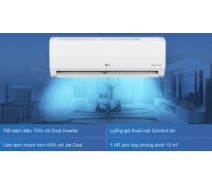Máy lạnh LG Inverter 1 HP V10WIN