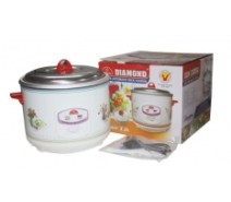 Nồi cơm điện Kim Cương 2.2 lit