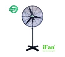 QUẠT ĐỨNG CÔNG NGHIỆP NS (3 CÁNH) Mã sản phẩm: NS-65