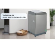 Máy giặt Aqua 9 kg AQW-S90CT