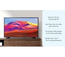 Smart Tivi Samsung 32 inch UA32T4500