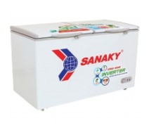 TỦ ĐÔNG SANAKY 1 NGĂN VH-4099A3