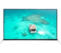 Tivi Asanzo 55 inch Google Tv màn hình 4k Điều khiển giọng nói