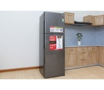 Tủ lạnh Sharp Inverter 342 lít SJ-X346E-DS