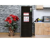 Tủ lạnh Sharp Inverter 397 lít SJ-XP400PG