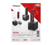 LOA TỦ 5T - 1 COLUM R-2404